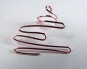 CLEARANCE Zig Zag Ear Cuff/Ear Wrap