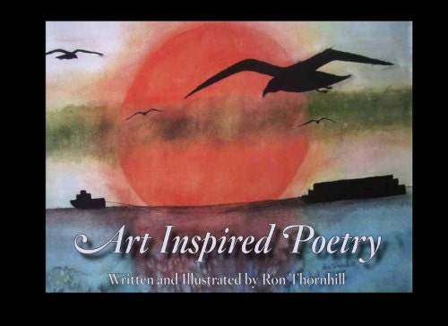 Art-Inspired Poetry