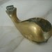 Art Deco Whale Antique Tape Dispenser