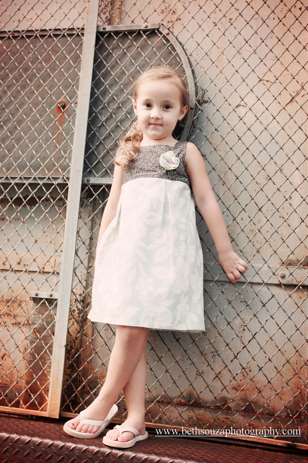 Sasha Jumper Dress for girls 12M-8T- Fall/Winter Jumper-Fully lined bodice -Pleated skirt -Button back- Easy sew PDF pattern instruction
