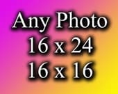 Any 16x24 photo - BOGO sale - Customize your size - Carnival of Venice Italy landscape corrida bullfighting myth fantasy