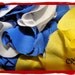 Soldier Awareness Ribbon Patriotic Wreath
