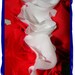 Soldier Awareness Ribbon Patriotic Wreath