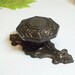 VINTAGE DOOR KNOB. Use for mixed media art, assemblage, anything you could think of...