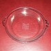 7 Inch Pyrex Pie Plate