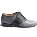 1950's vintage inspired saddle shoes - FREE WORLDWIDE SHIPPING