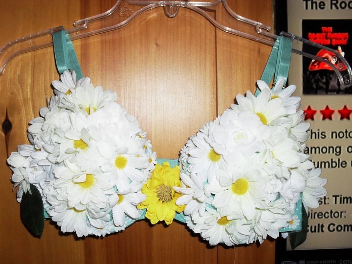 Rave Bras