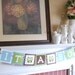 Owl It's A Boy Banner, Owl Baby Shower Banner, Owl Theme, Owl Banner