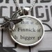Hunger Games 'Finnick' Starfish Charm Necklace