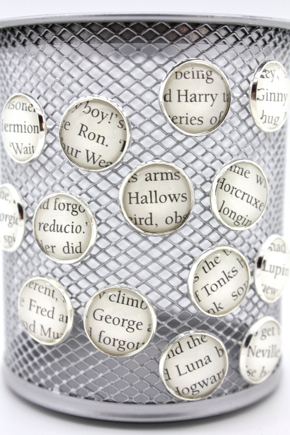 Hunger Games 'Katniss' & 'Peeta' Post / Stud Earrings