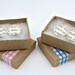 Hunger Games 'Katniss' & 'Peeta' Post / Stud Earrings