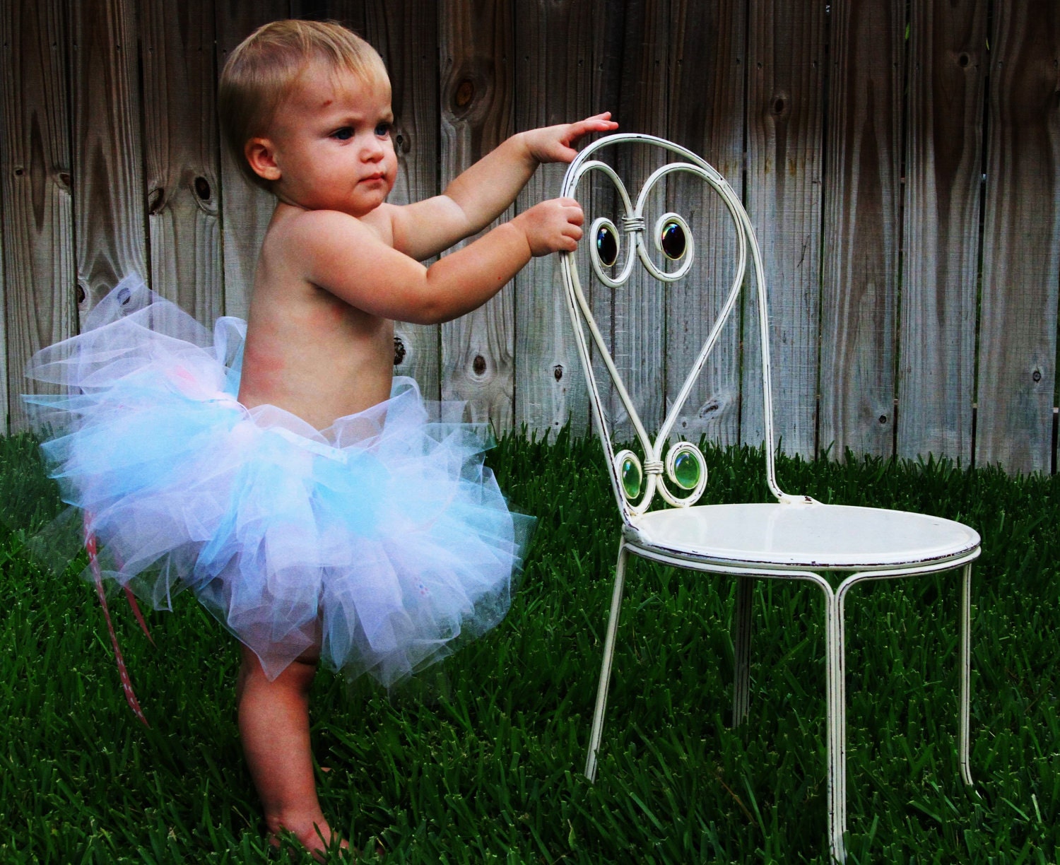 Custom Made Tutus - Many Colors to Choose From