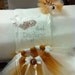 Longhorn tutu, matching doll tutu and rhinestone shirt