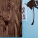 100 custom tags, center-fold style, super fast, made in usa, by gutentags
