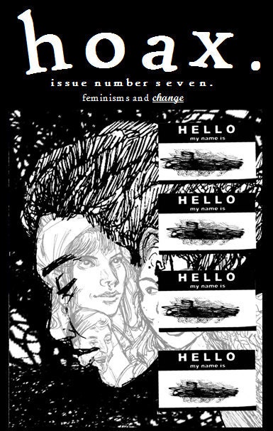 Hoax 7: Feminisms and Change