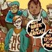 Not 'Queer' as in 'Radical' but 'Lesbian' as in Fuck You - Zine