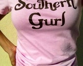 Southern Gurl T-Shirt