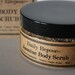RESERVED FOR CYNTHIA 3 Custom Sugar Scrubs 8 oz