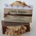 HOT COCOA Chocolate Soap Soy Free Palm Oil free VEGAN