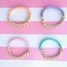 PASTEL Bfrend Cobra Bracelet