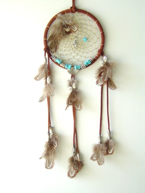 Lizard Waters 5-inch DreamCatcher
