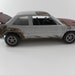 Classicwrecks 1984 Chevrolet Citation Rusted Wrecked and Junked 1/24 scale model car in silver and brown