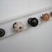 Wall Mounted Jewelry Organizer
