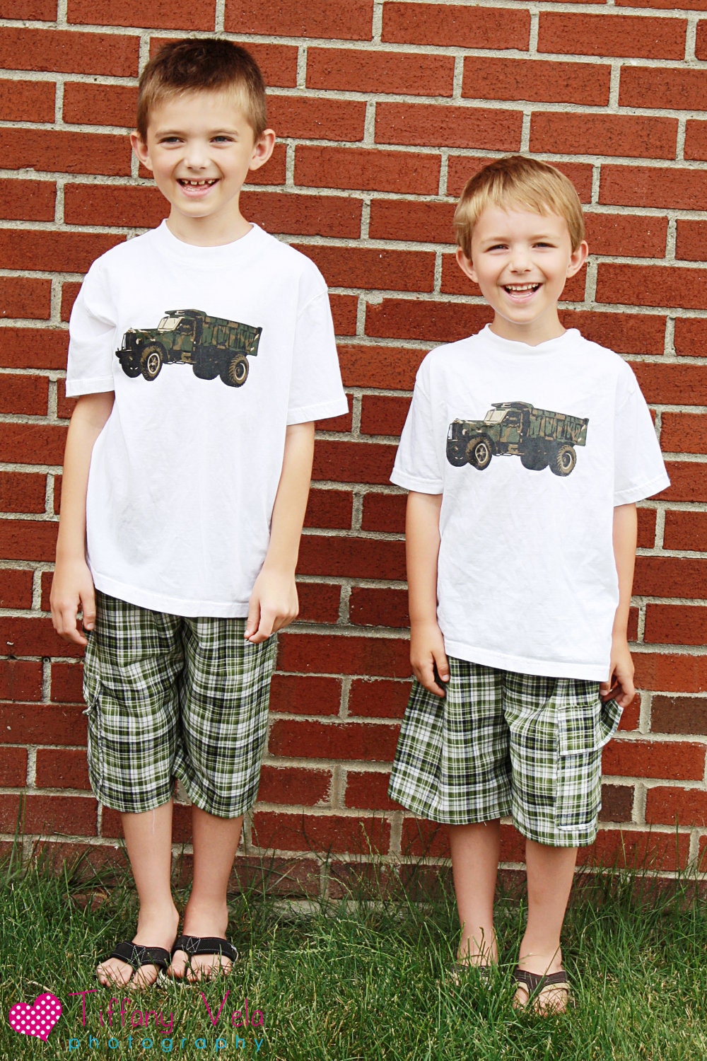 Ethan's Cargo shorts PDF Pattern size 6-12 months to size 8