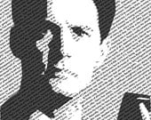 Special Agent Dale Cooper