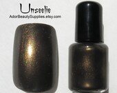 Unseelie Nail Polish 8 ml Vegan Non-Toxic