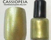 Cassiopeia Nail Polish 8 ml Vegan Non-Toxic G33