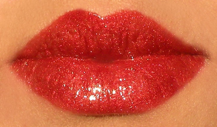 Vampire Bites Lip Glaze 5g