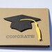 Graduation Card- Congrats