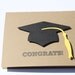 Graduation Card- Congrats