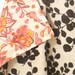 Nursing Cover Linen Blend Summer Lightweight