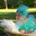 Salt Water Taffy Tutu