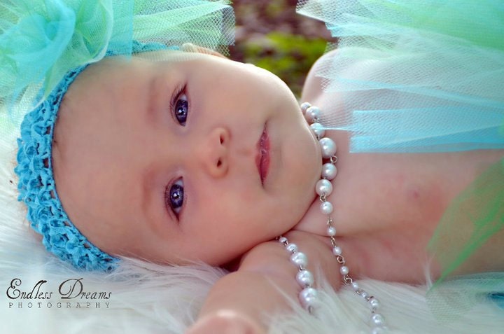 Salt Water Taffy Tutu
