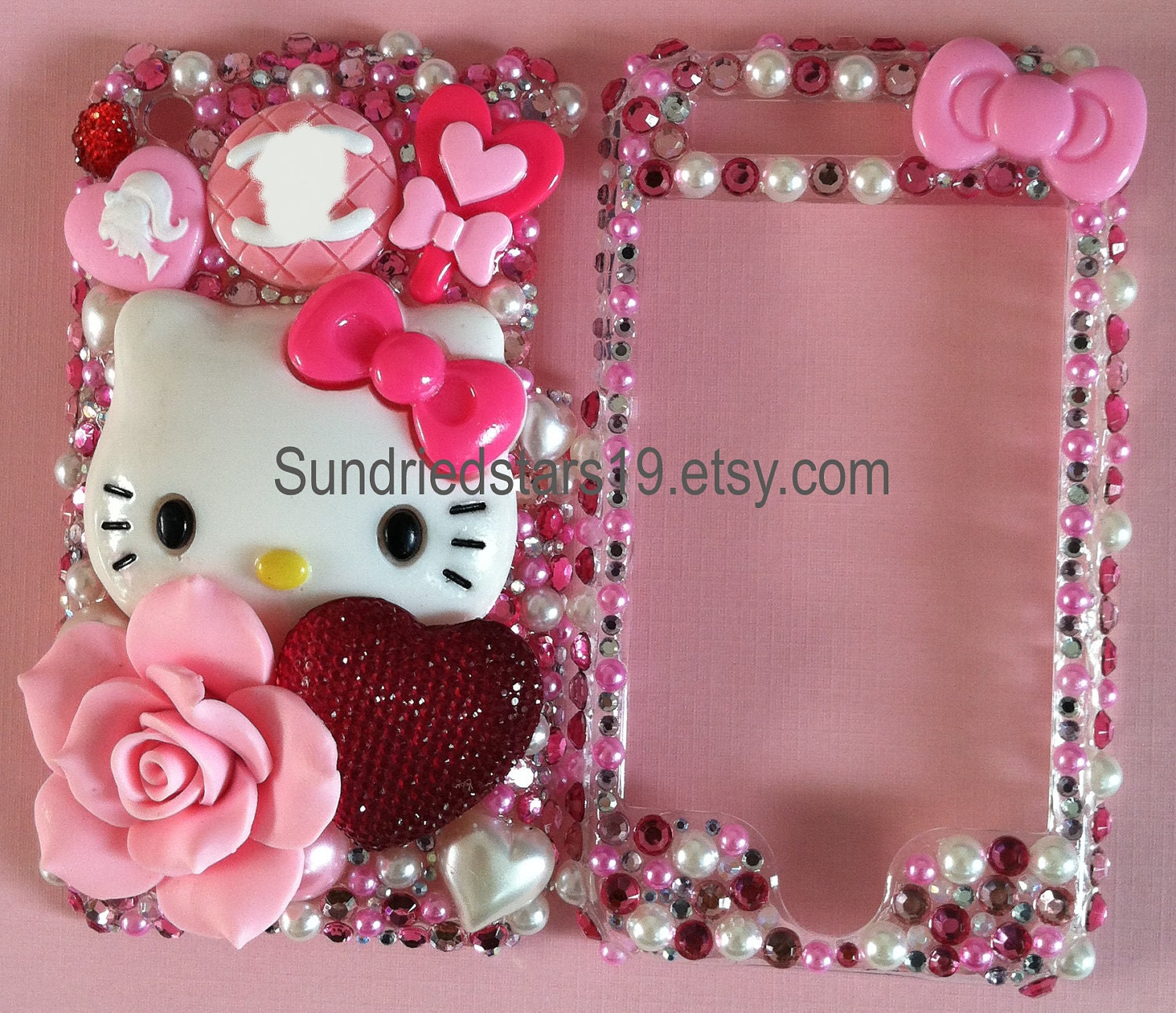 Girly Ipod Cases