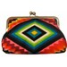 Neon Indian Clutch