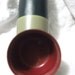 Vintage One Quart Thermos Vacuum Bottle Model No. 36 Original Cork Stopper by Aladdin ONLY 12 USD