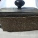 Vintage Craftsman Mid Century Electric Sander Excellent Condition Works Great Industrial Collectible Only 16 USD