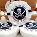 Barnacle Bob Shaving Soap by the BWW