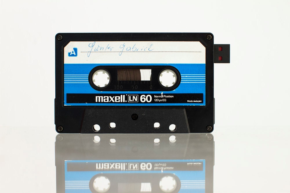 sticktape No.14 4GB