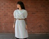 Vintage Pastel Dress