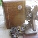 Vintage Keystone Regal K109 8mm Film Projector with Case ON SALE