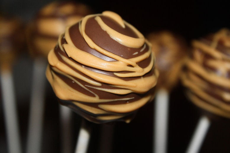Cake Pops - Free Shipping -