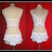 etsy 157 white vintage lingerie