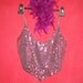 etsy 162 vintage disco top..
