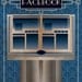 Facebook Art Deco Poster