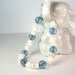 Beaded Bracelet - Chip Bracelet - Stacking Bracelet